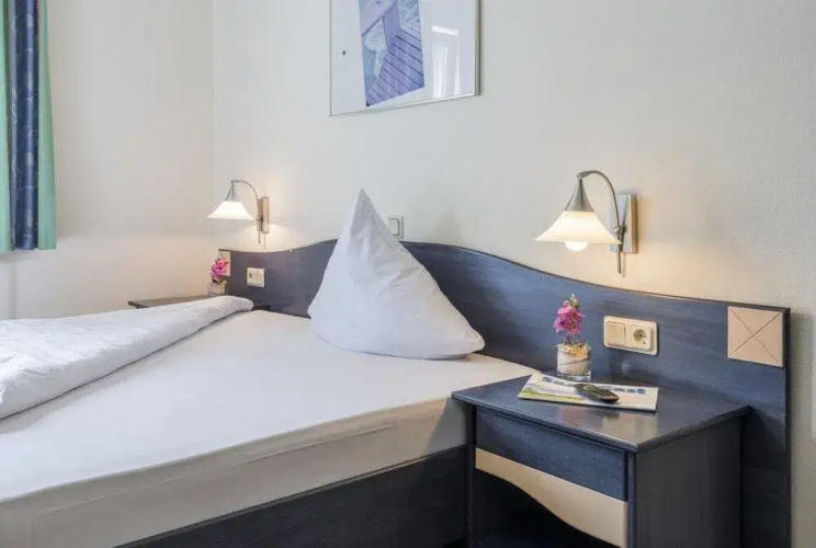 Hotel - Restaurant Roemer