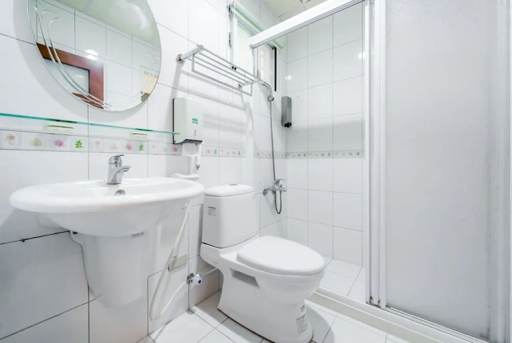 Comfort Quadruple room