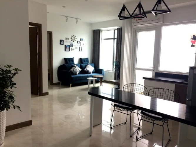 Nha Trang Home