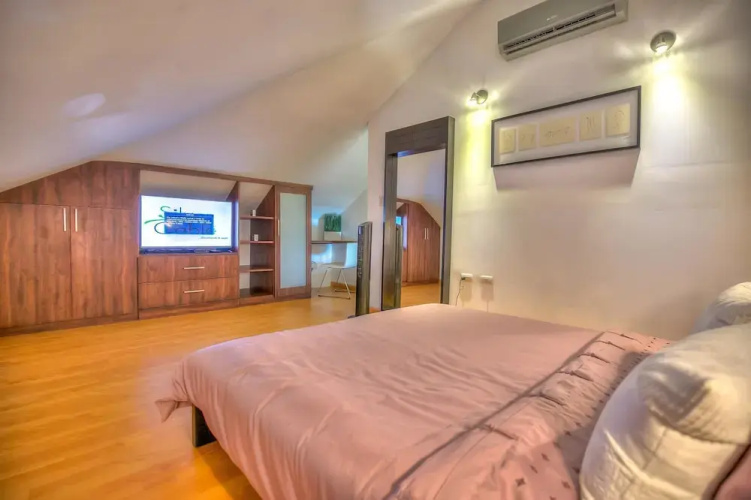 Beach Apartment With Smart TV and High Speed Wifi