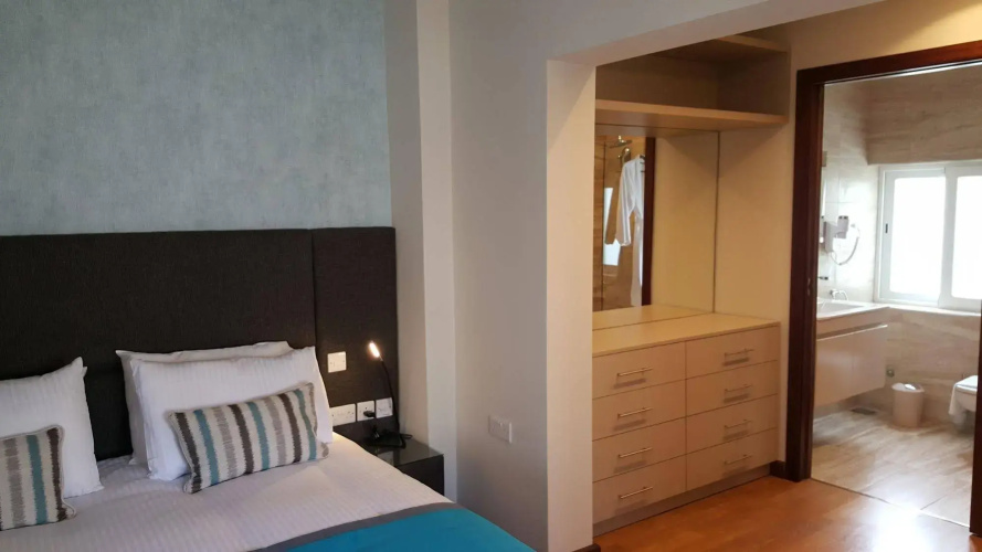 D Townhouse