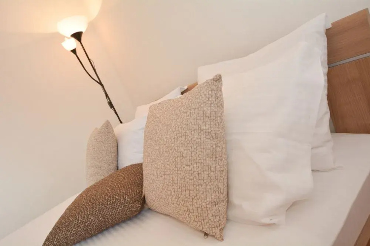Family Apartments