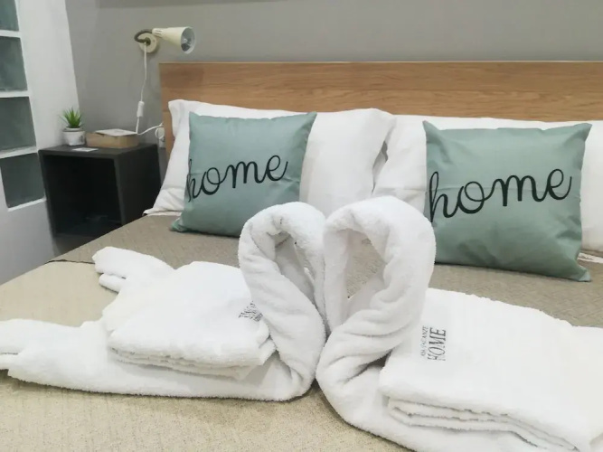 Casa Vacanze Home
