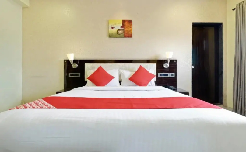 Hotel Starlight Inn