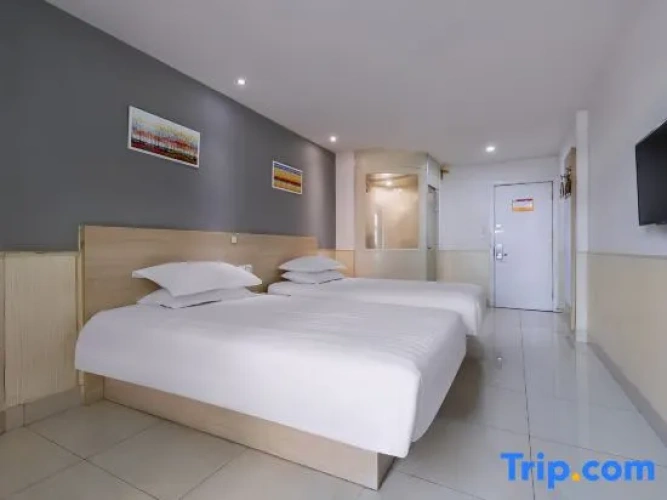 Business Twin room