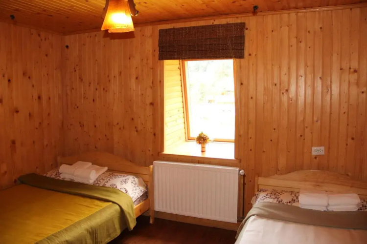 Cottage Milena