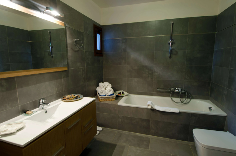 Elounda Blue Island Villa