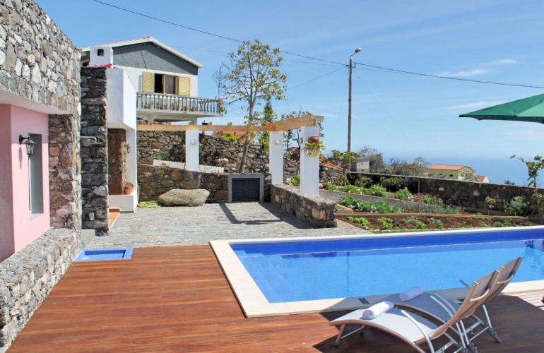 Casa Das Orquideas