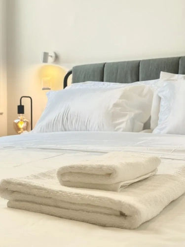 2 Bedrooms Family Suite