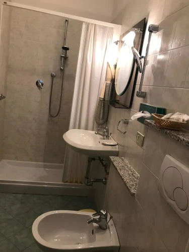 Superior Double room with pool view