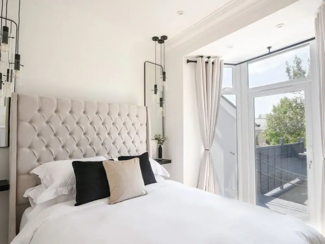 Fore Street House - Apartment 2