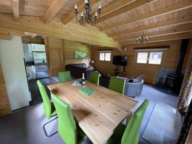 Cottage