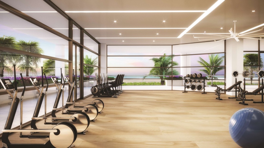 Amrit Ocean Resort & Residences Singer Island photo 24