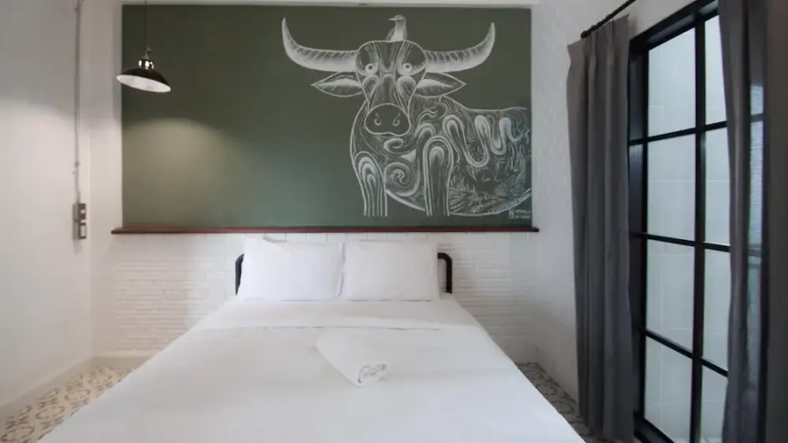 V1 Room Hotel