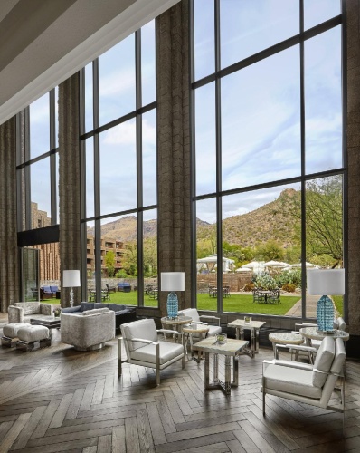 Loews Ventana Canyon Resort photo 9