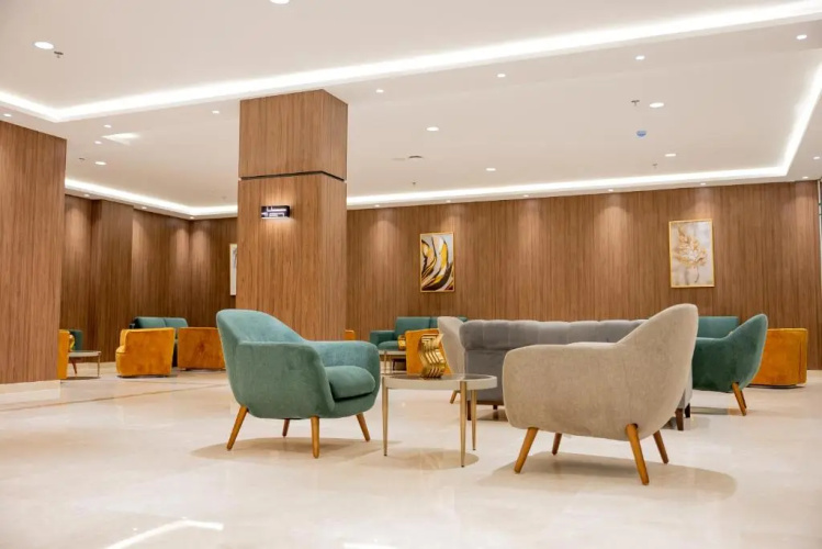 DiYar Home Hotel