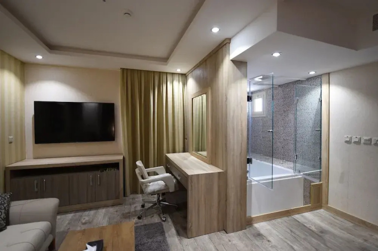 Janat Al Areef Hotel Apartment