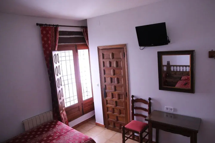 Posada San Julián