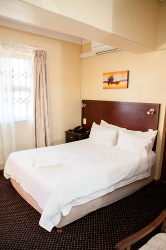 Hotelbild