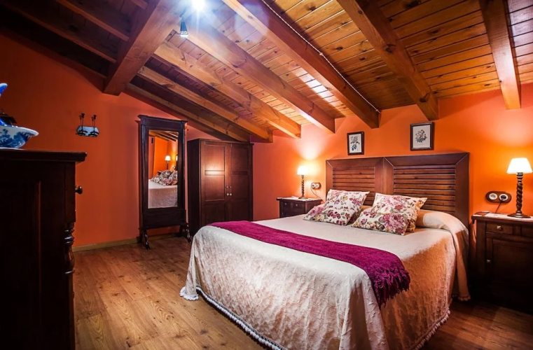 Casa Rural Riosol