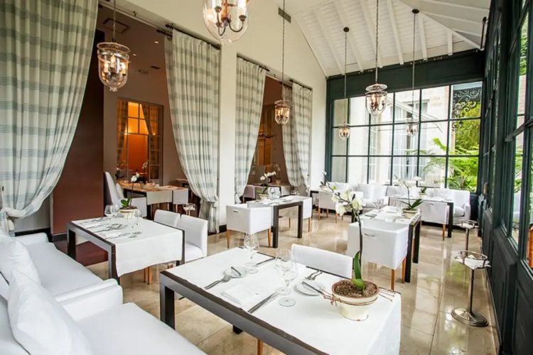 Casa Colonial Beach & Spa photo 18