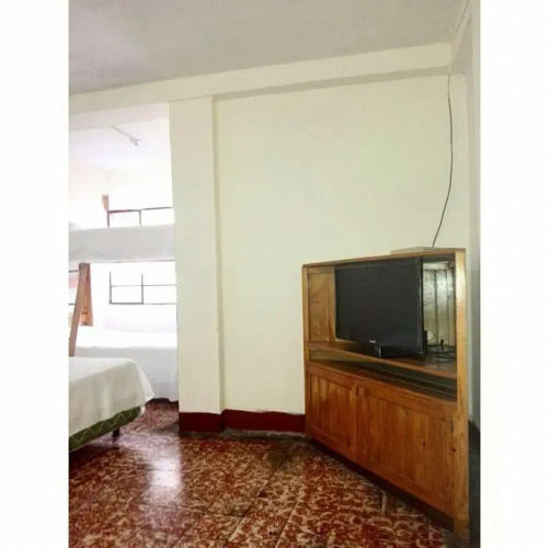 Casa Semuc