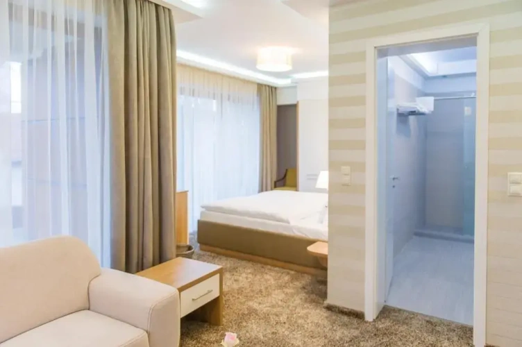Superior Suite