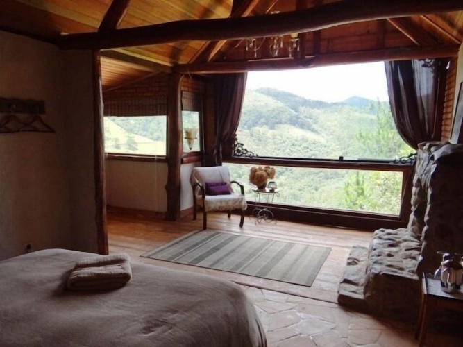 Grand Chalet