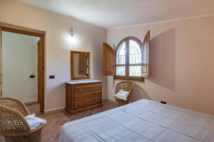 Appartamento 2 in Villino Filieri