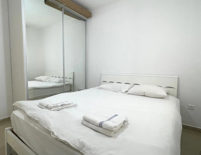 3Br Garden Apt Golf Residence Eilat