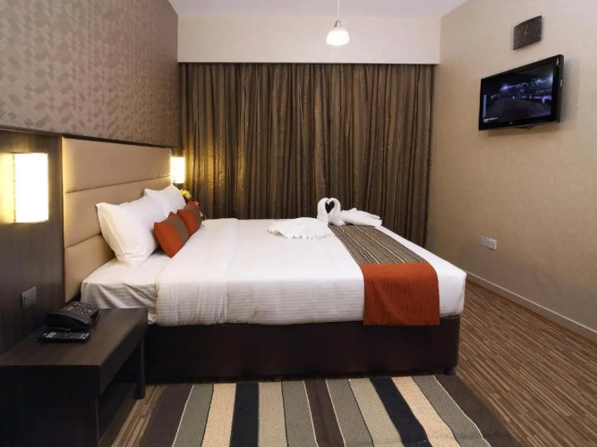 Executive Suite