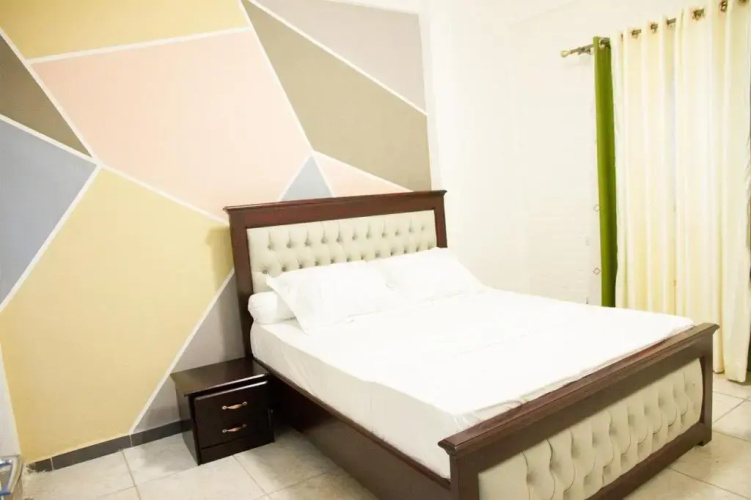 ABT Apartments Bonapriso-7Mins From Airport