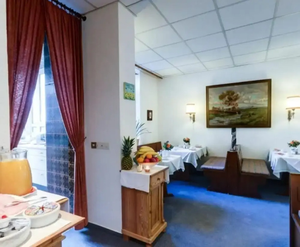Hotel Regina