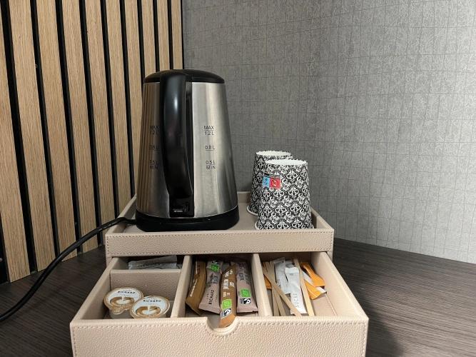 Comfort Twin room