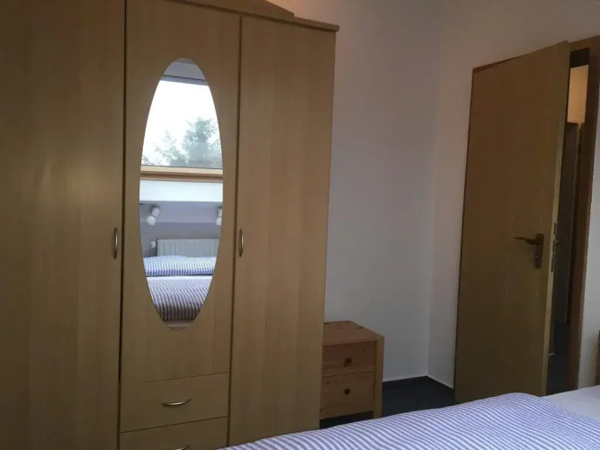 Villa Daheim Hotel garni