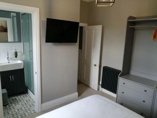 North Ings Bed & Breakfast