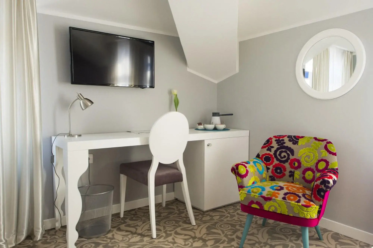 New Belgrade Garni Hotel