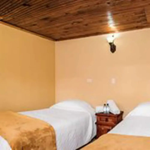 Hotel Uxlanik