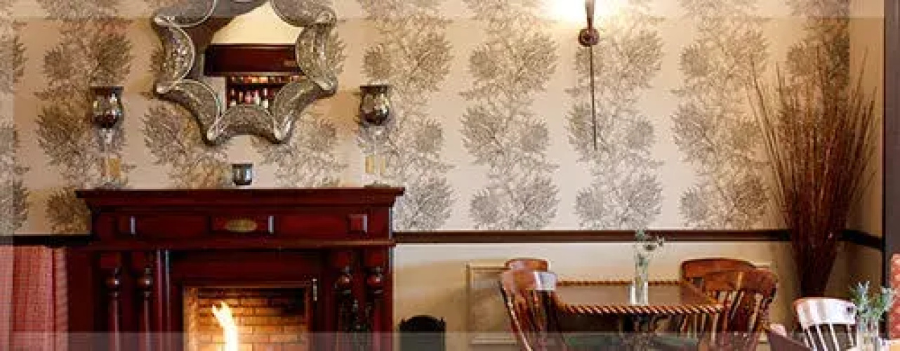 The Lauriston Hotel