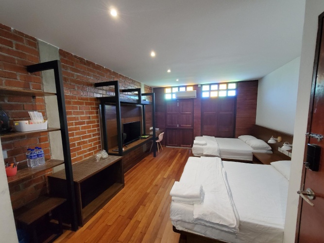 Junior Suite