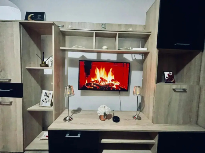 3S Residence