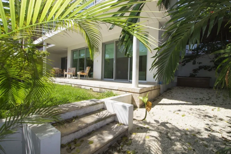 2 Bedrooms Superior Club Apartment