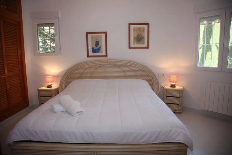 New 2019 Villa Oasis