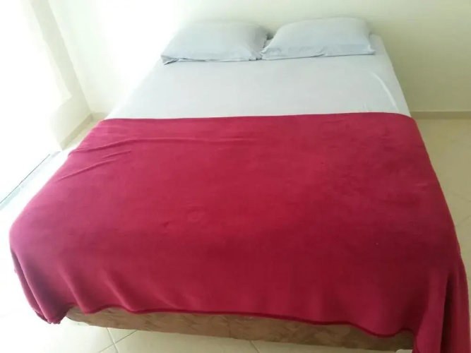 Apart Hotel Atlantico