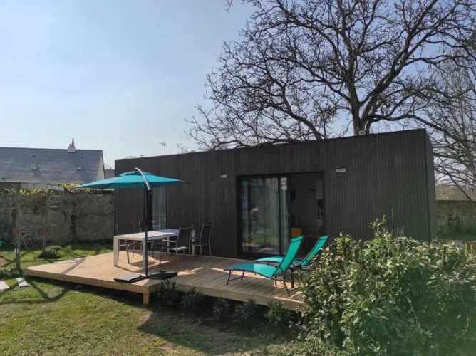 1 Bedroom Chalet