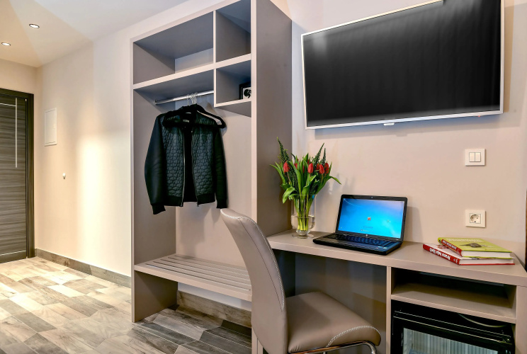Hotelbild