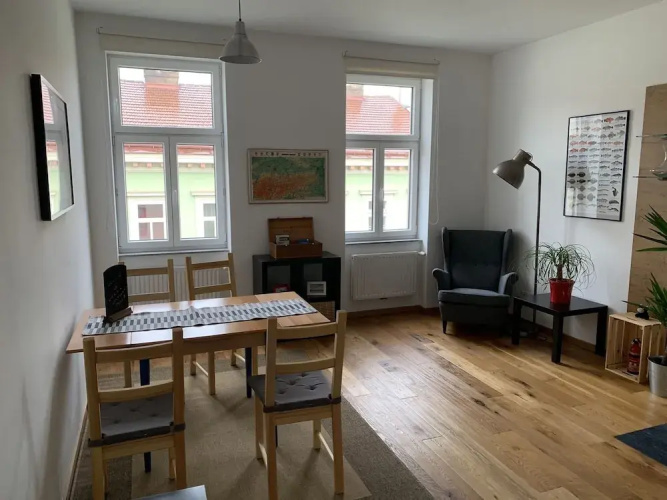 Wolfis Apartment