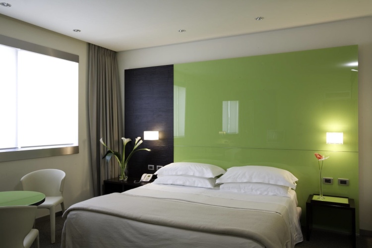 UNAHOTELS T Hotel Cagliari photo 7