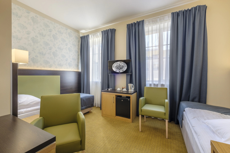 Hotel Reytan