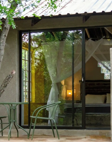 Comfort Double room with garden view